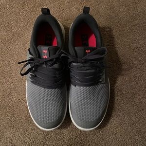 Under Armor Youth Sneakers